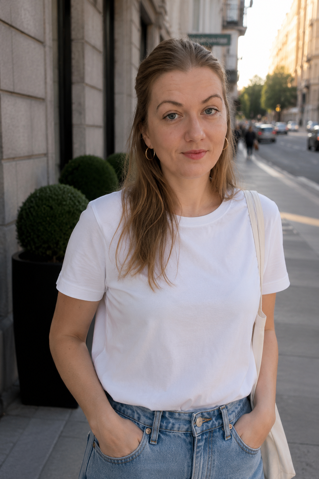 Jolita — karminio kodo specialistė